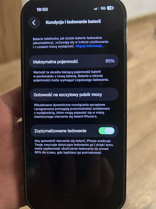 Iphone 14 PRO 128GB