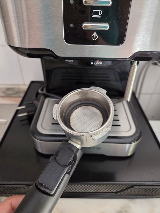 Máquina de café Create