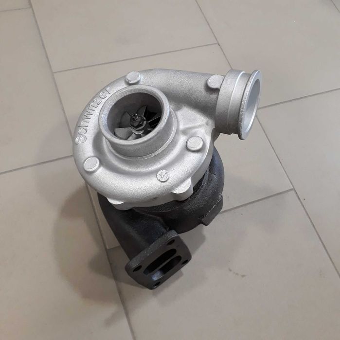 Турбіна Mercedes OM366LA 6.0 D Euro I 466646  53279706710