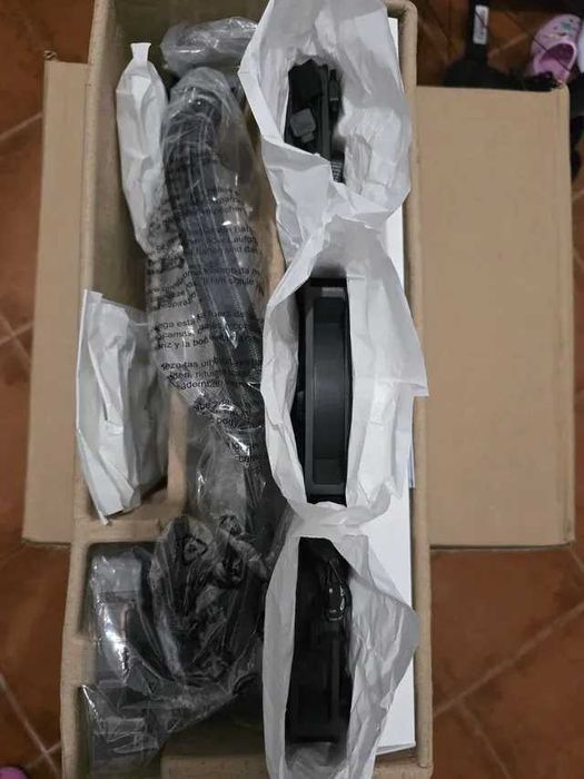 Computador Liquid Cooler Corsair Nautilus 360 RS ARGB