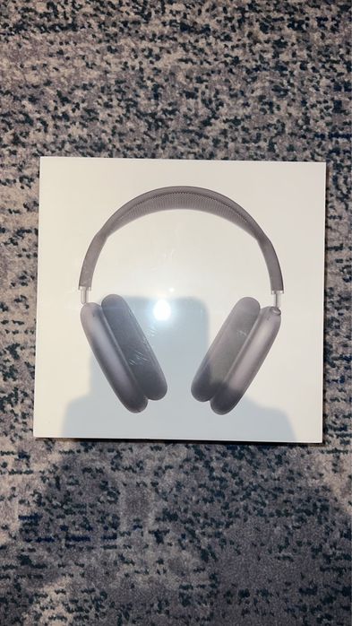 Airpods Max originais