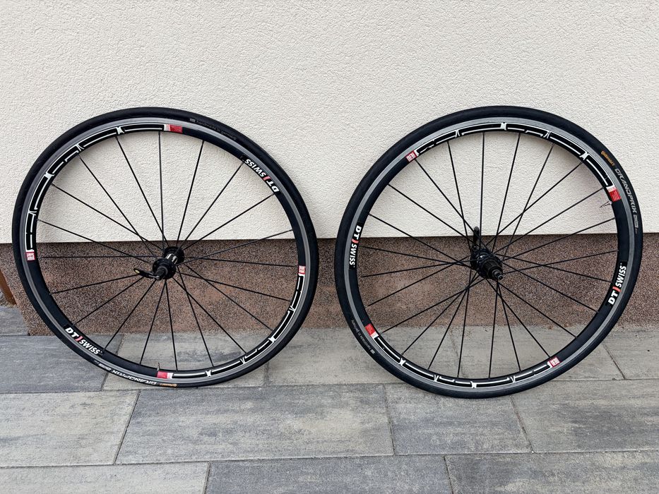 Merida reacto team-e