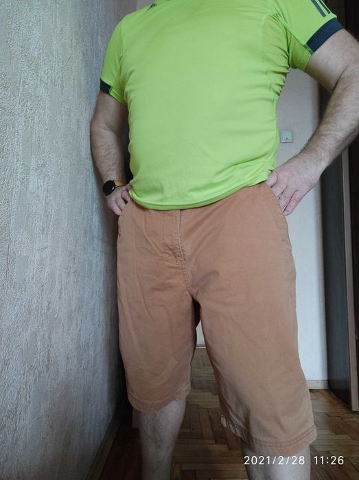 Бриджи Firetrap(Uk)XL,PierreCardin(Fr)42,DenimCo(Irei)36