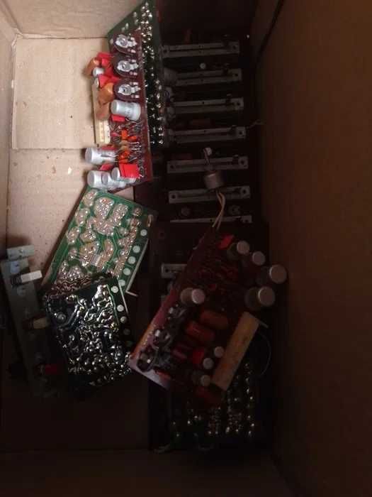 Плати електронні