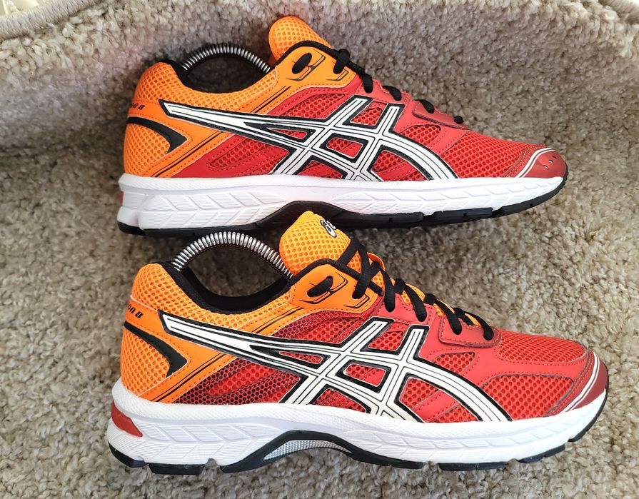 ASICS GEL Oberon8 р 41 Оригінал! Бігові кроссовки