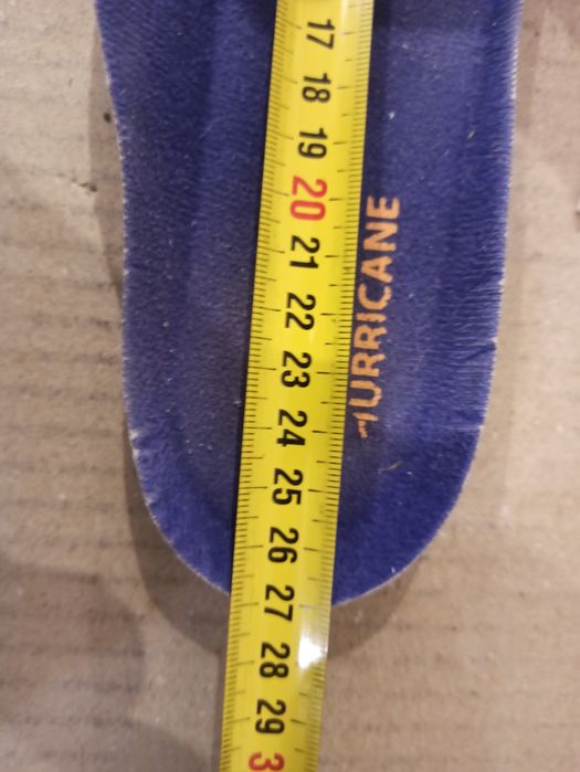 Saucony 3D Grid Hurricane розмір 42