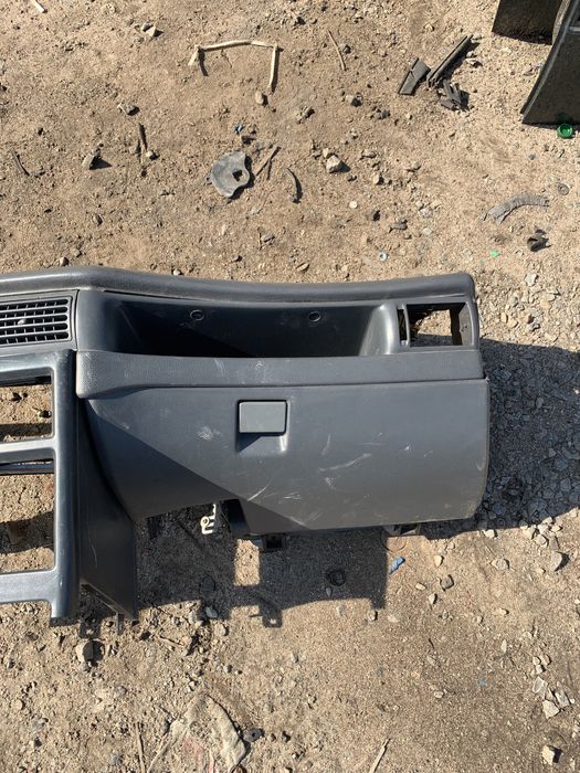 Торпеда Нексия н100 приборная панель щиток приборов Бардачки: 1 700 грн ...