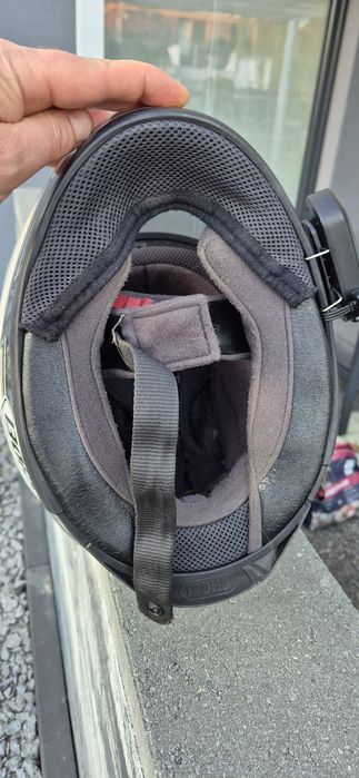 Kask szczękowy SHOEI XR 1100