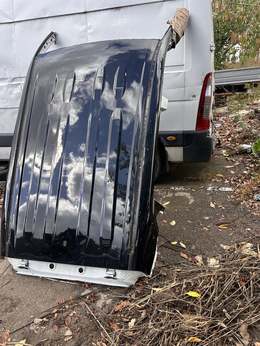 Toyota rav4  крыша