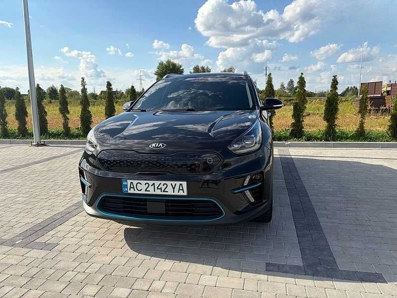 Без посередників Kia Niro + оренда авто під викуп • прокат авто з правом викупу - авто на виплату, аренда авто з викупом, оренда авто