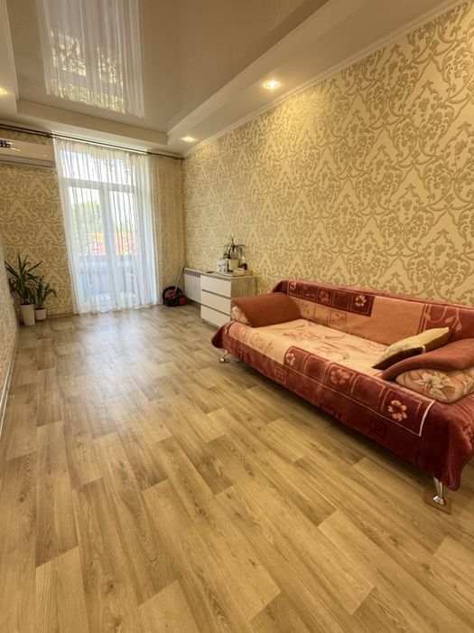 Продам гарну 2-кімнатну квартиру на вул.Декабристів_повний капітальний ремонт!_сертифікат/ваучер+
