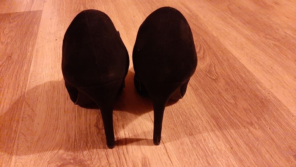 Botki 38 New Look!!!