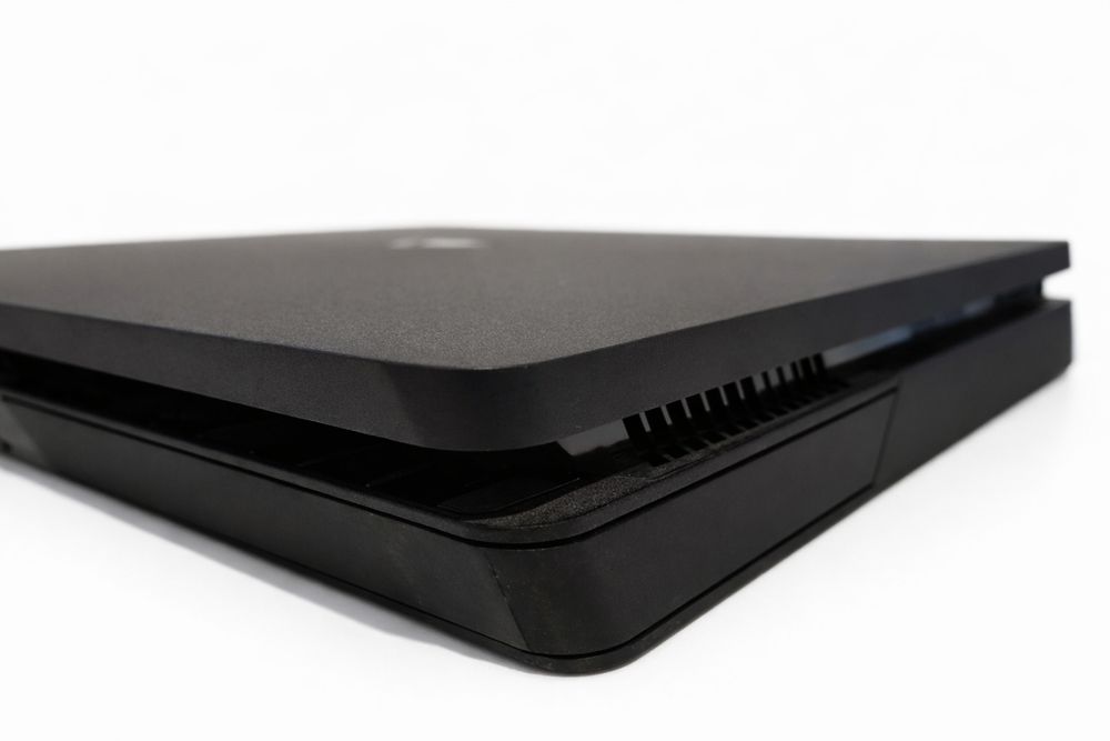 PS4 Slim, Pad,Gra, Soft 6.02 perełka