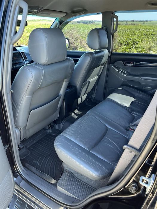 Продам Toyota Land Cruiser Prado!