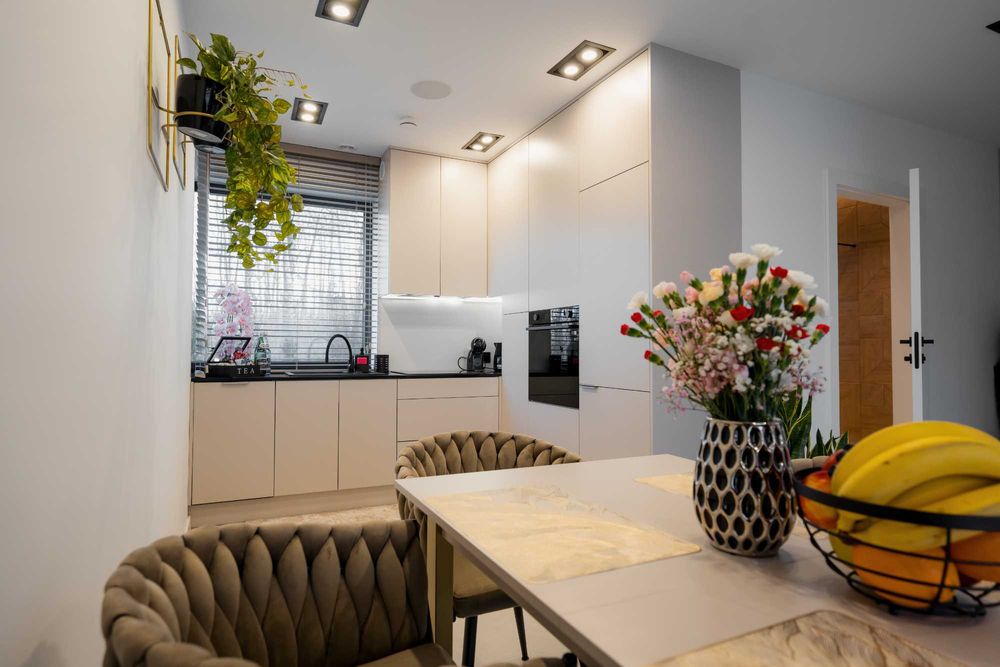 Luksusowe Domki z Jacuzzi do wynajęcia - FERIE ZIMOWE, 6 osobowe