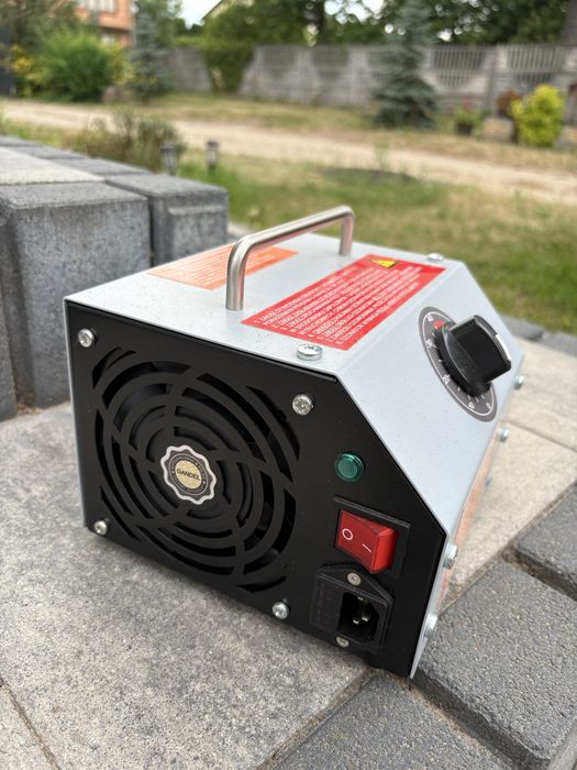 TRI-TLEN TR-15 ozonator