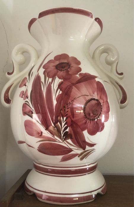 2 Vasos/Jarros grandes de sala em Porcelana