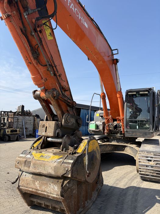 Экскаватор Одесса