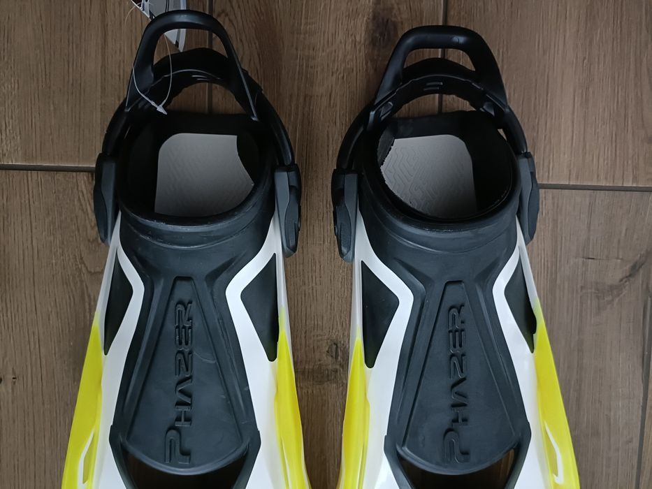 Płetwy Aqualung Phazer Regular