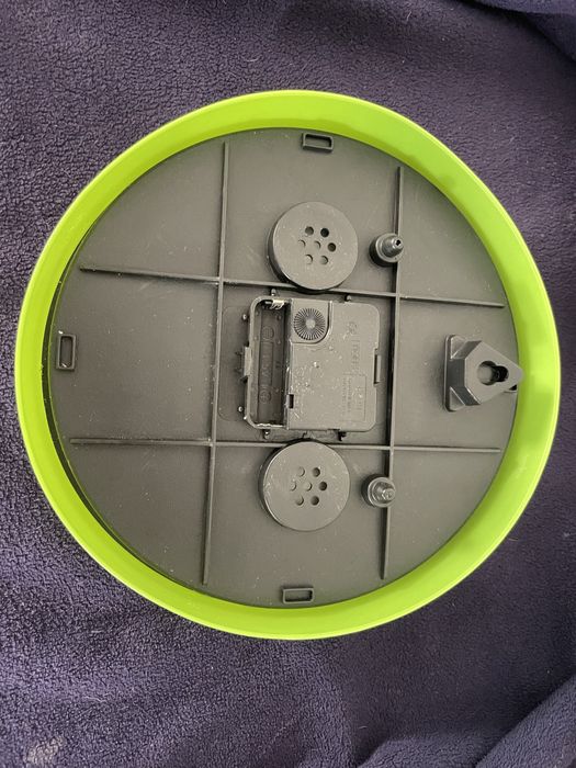 Artigos criança candeeiros, cabides e relógio