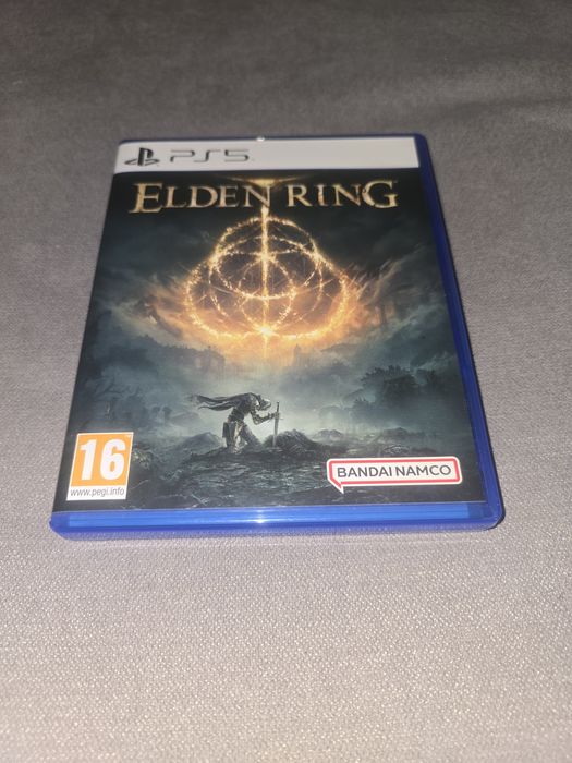 Elden Ring Playstation 5