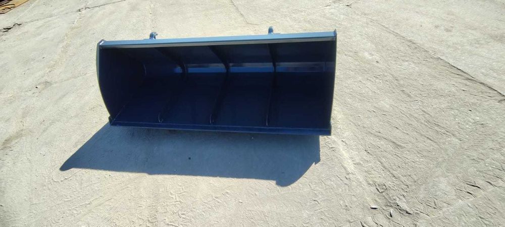 łyżka do tura ładowacza euro sms szypa łycha szufla TRANSPORT