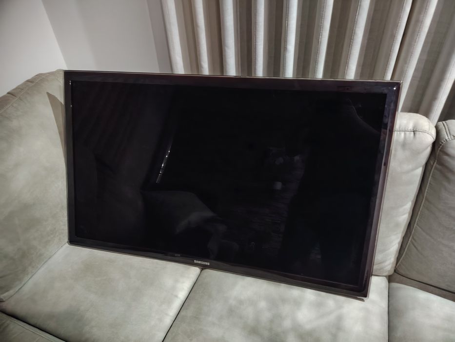 Smart TV Samsung 55"