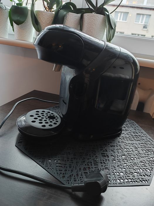 Ekspres do kawy na kapsułki