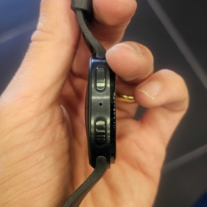 Smartwatch Samsung Galaxy Watch9 40mm BT Grafite