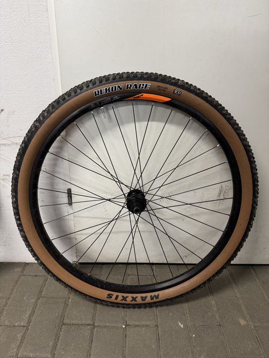 Koła Remerx 29” 622x22C