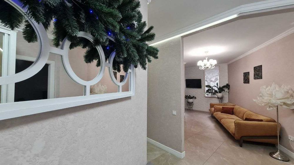 3-кімнатна квартира за адресою (площа 108 м²) - Atlanta.ua - фото 12