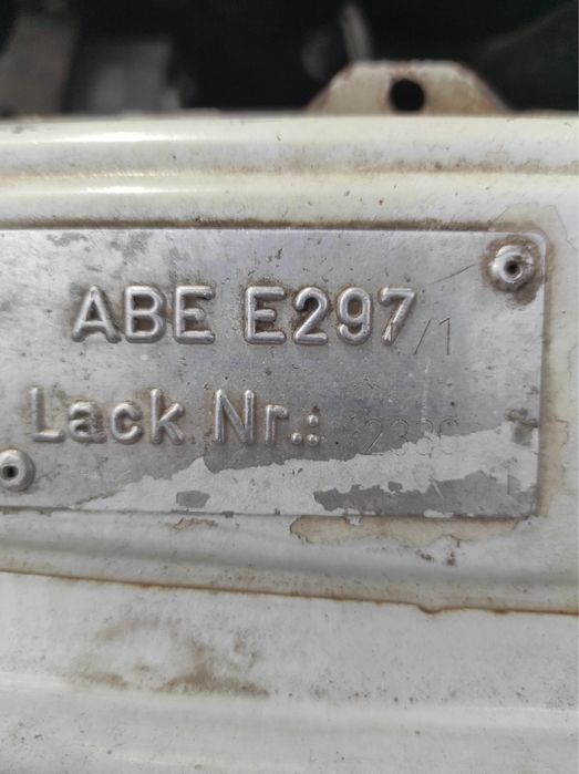 ВАЗ 2109 девятка