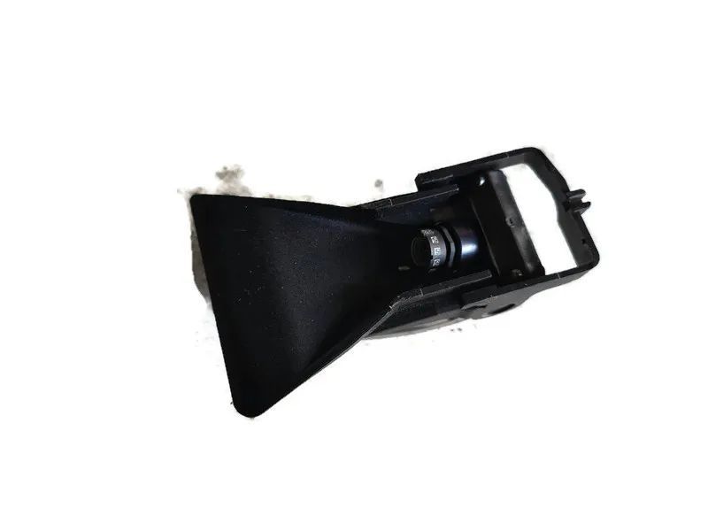 BMW X6 E71 11- KAMERA SZYBY PRZÓD