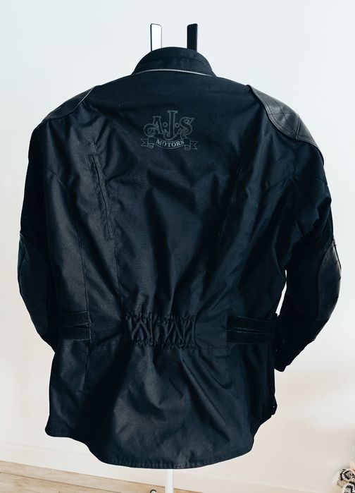 Damska kurtka AJS Air Vent L