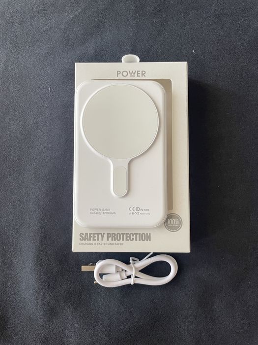 Power Bank MagSafe 12500 mAh64739306098433120