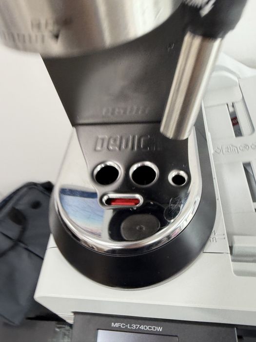 Maquina Cafe Delonghi nunca usada