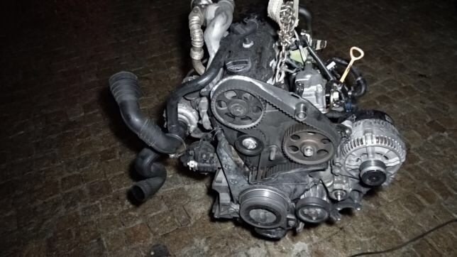 Motor para AFN 110cv