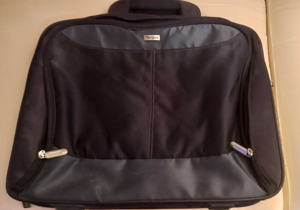 Pasta para Computador Portátl