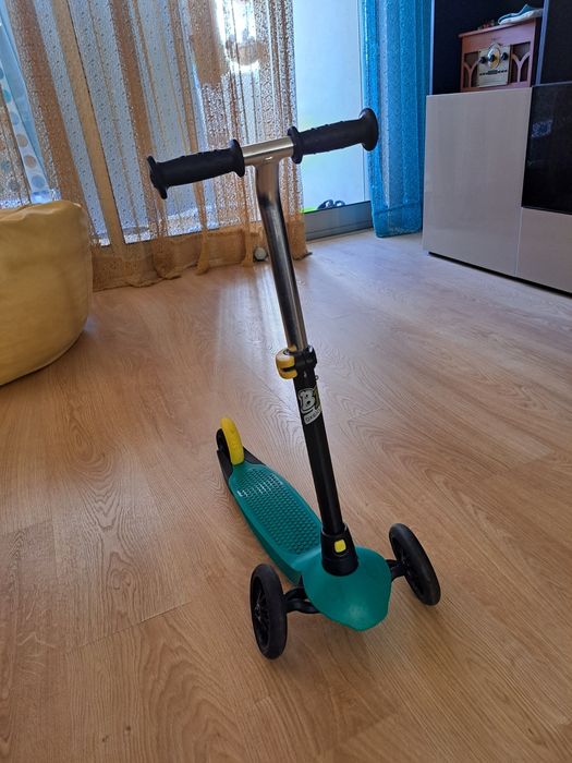 Trotinete de criança