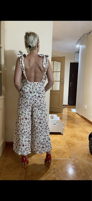 Kombinezon zara xs