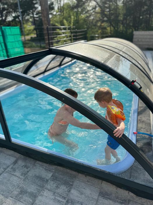 Hel noclegi nad morzem – komfortowe apartamenty Baltivia