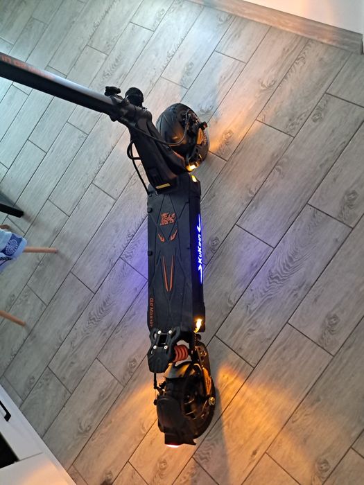 Kukirin g2 master kugo kirin 1200x2