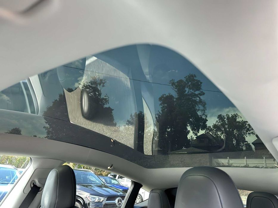 Tesla Model Y      2021