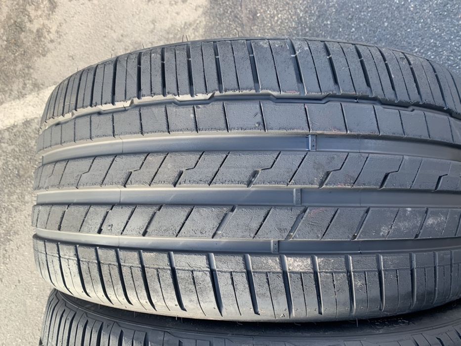 Шины летние 285/35/23 Hankook Ventus S1-Evo 3 SUV