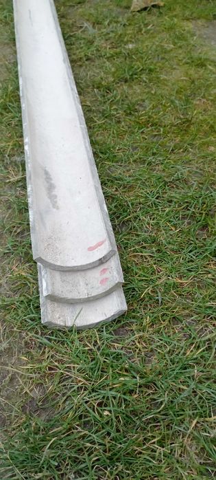 Лоток водовідвідний