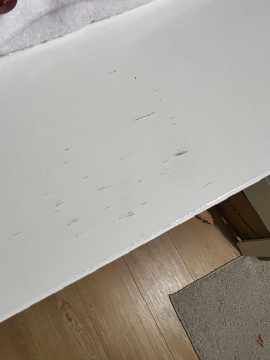 Komoda Ikea Hemnes