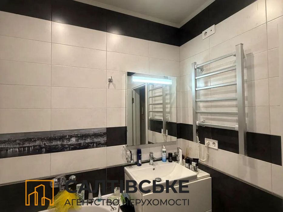 ОВ-3734 Продам 1к квартиру 59м² в новострое ЖК Журавловский