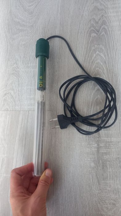 Termóstato Sera 200w