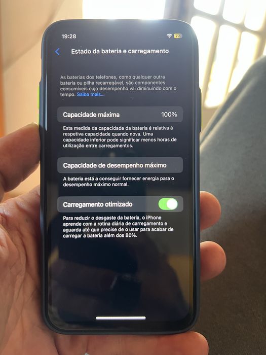 Iphone x desbloqueado