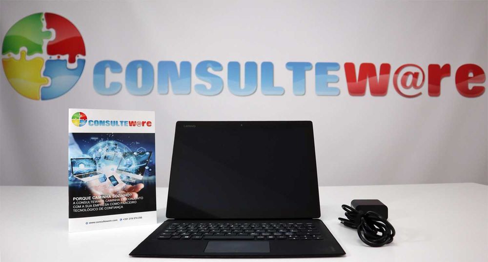 IdeaPad Miix 700 - Apenas 450,00 € já com Iva